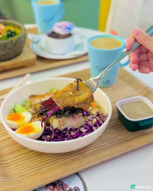 減肥食乜好?Eat to Fit 輕盈之選幫到你✨