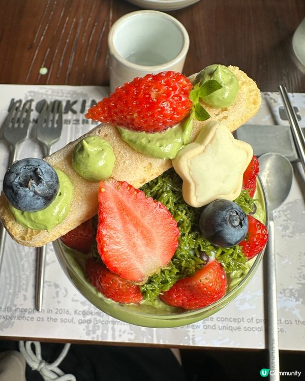佛山都有杜拜朱古力？嶺南天地古宅Cafe