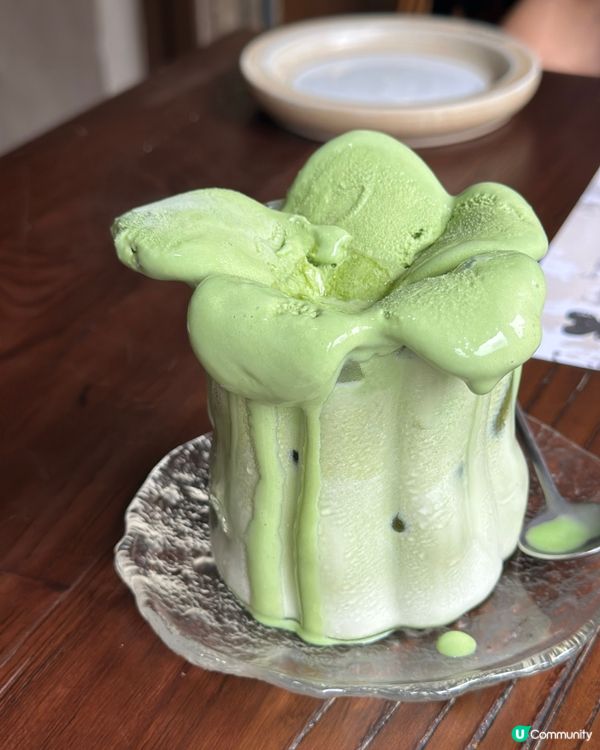 佛山都有杜拜朱古力？嶺南天地古宅Cafe