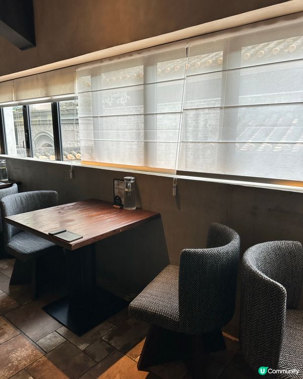佛山都有杜拜朱古力？嶺南天地古宅Cafe