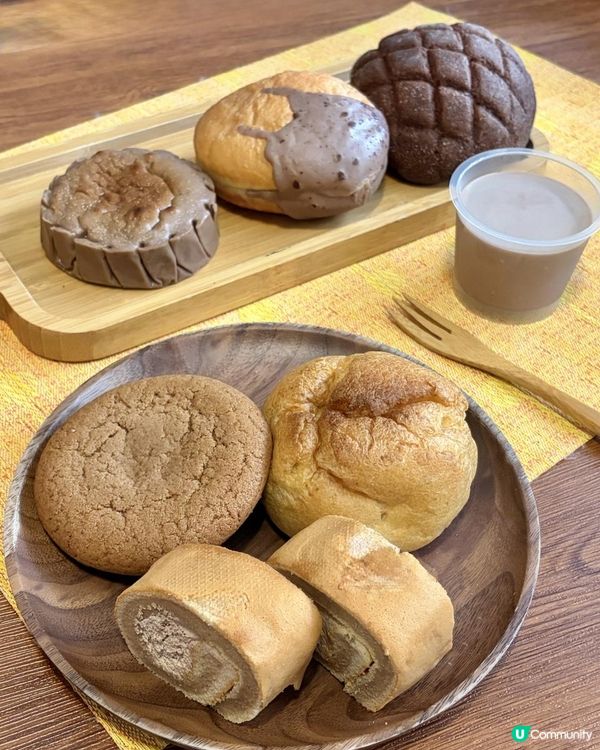 🚨 今個夏日，7-SELECT 同阿華田再度強勢聯乘啦！