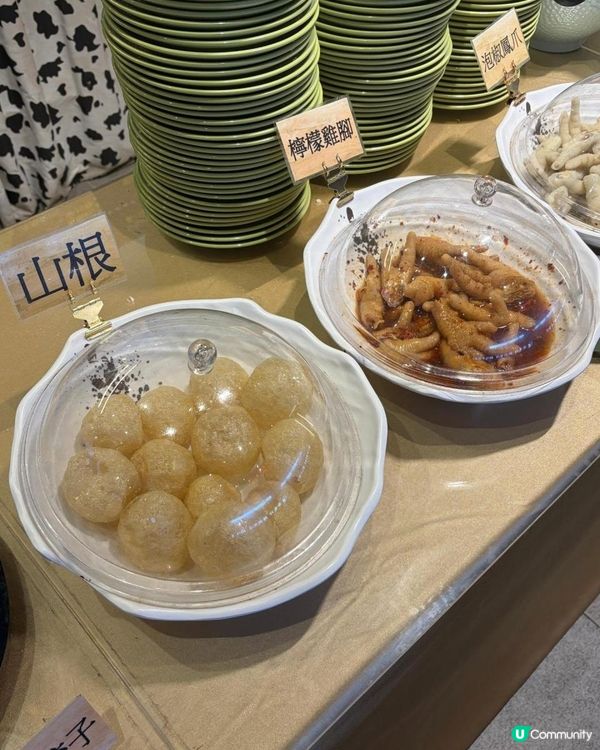 【牛大帥天天鮮牛肉火鍋】牛肉部位選擇超級豐富
