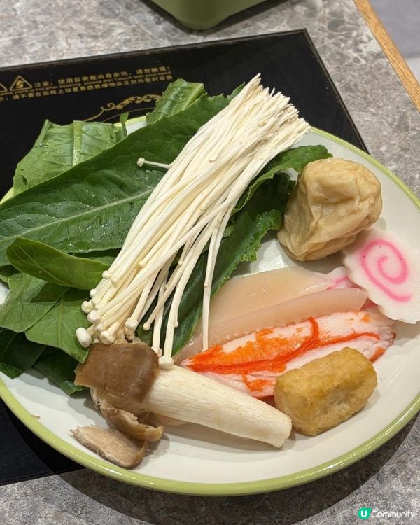 【牛大帥天天鮮牛肉火鍋】牛肉部位選擇超級豐富