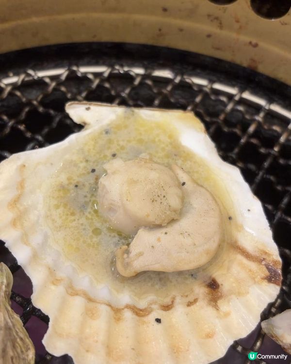 安平燒肉～擺上網嗰陣油脂已經滲出！