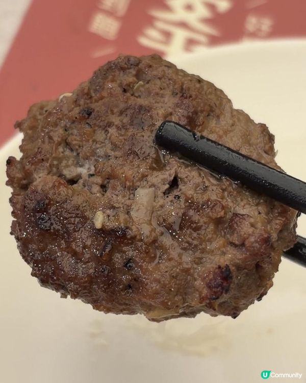 安平燒肉～擺上網嗰陣油脂已經滲出！