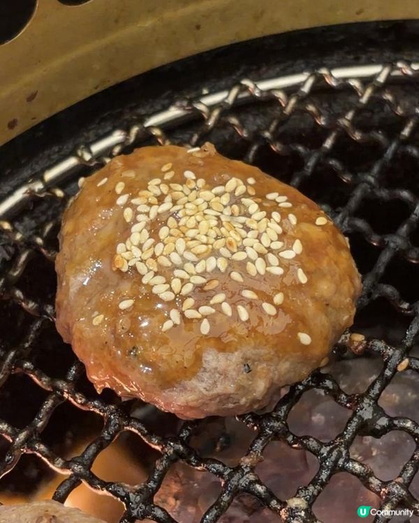 安平燒肉～擺上網嗰陣油脂已經滲出！