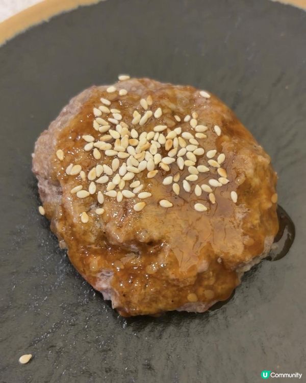 安平燒肉～擺上網嗰陣油脂已經滲出！