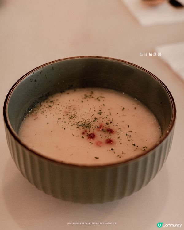 🍝 品味旺角咖啡廳的細膩滋味與舒適氛圍