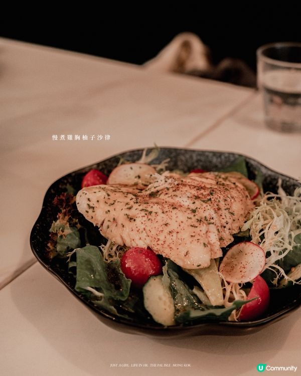 🍝 品味旺角咖啡廳的細膩滋味與舒適氛圍