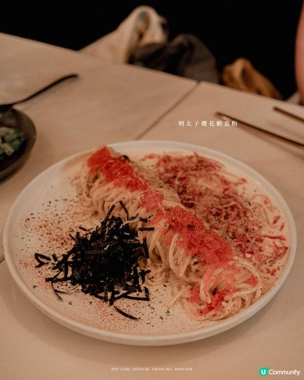 🍝 品味旺角咖啡廳的細膩滋味與舒適氛圍