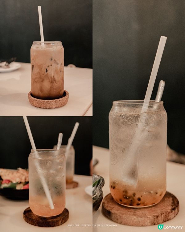 🍝 品味旺角咖啡廳的細膩滋味與舒適氛圍