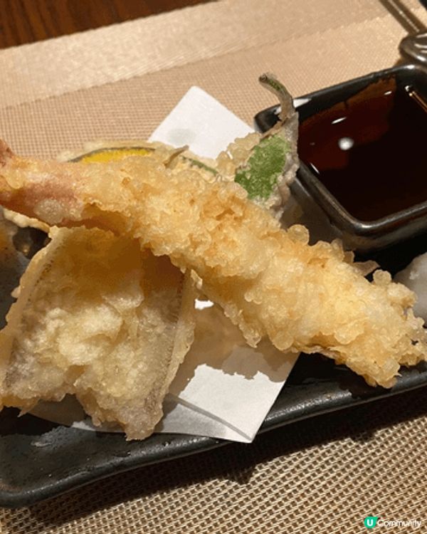 位於 K11 MUSEA 的KAIYO 主打新派日本料理，雖...