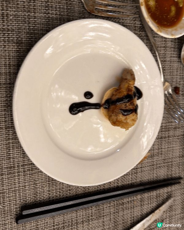北角歷山酒店萬麗咖啡室推出自助餐,食物豐富,可以任食蟹腳､麵...
