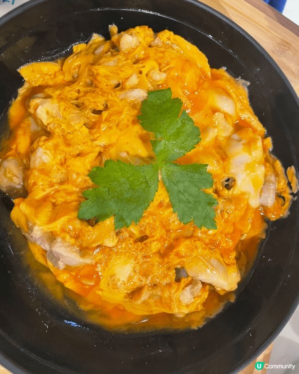今天去咗雞三和食滑蛋炸雞飯，真係超有驚喜！雖然炸雞全部被滿滿...