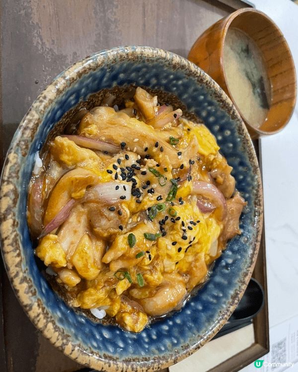 今天去咗雞三和食滑蛋炸雞飯，真係超有驚喜！雖然炸雞全部被滿滿...