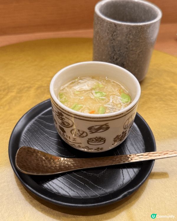 夜晚仲可以食倒$500以下嘅omakase，去到鮨政@銅鑼灣...