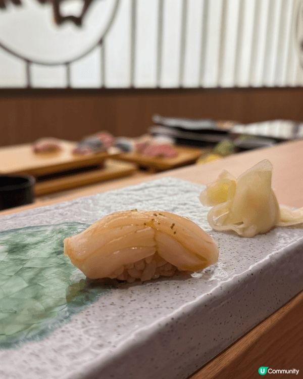 夜晚仲可以食倒$500以下嘅omakase，去到鮨政@銅鑼灣...
