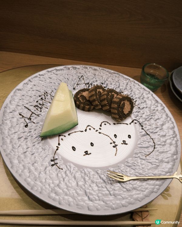 夜晚仲可以食倒$500以下嘅omakase，去到鮨政@銅鑼灣...