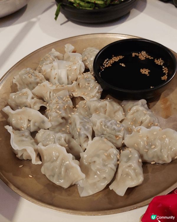 韓國街邊有錢幣芝士餅，超好食，去了海鮮市場食蟹及其他海鮮，真...