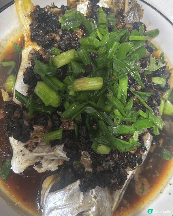 放題時享用，魚子醬美食