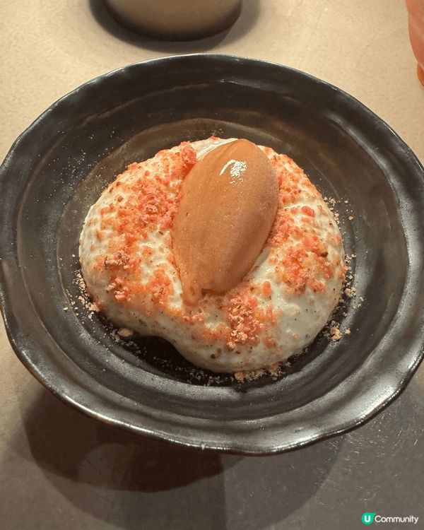 呢日喺尖沙咀望住維港海景晚餐食咗呢一間米芝蓮一星餐廳