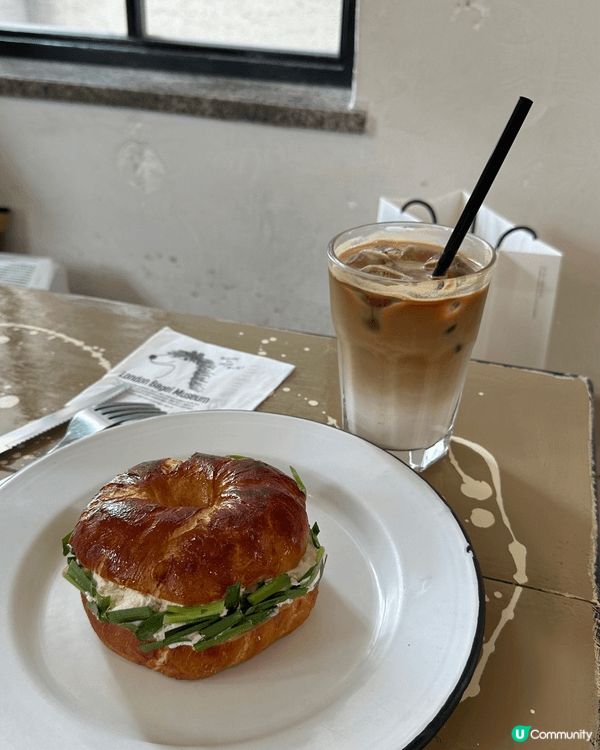 最緊去咗首爾旅行，去咗好多靚靚cafe打卡，嘢食全部都好抵食...