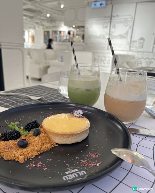 港島一日遊，香港藝術中心、灣仔上樓cafe、銅鑼灣拉麵