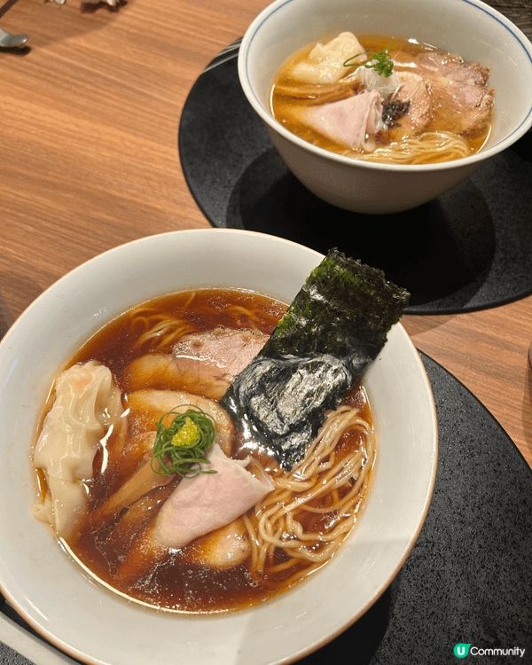 港島一日遊，香港藝術中心、灣仔上樓cafe、銅鑼灣拉麵