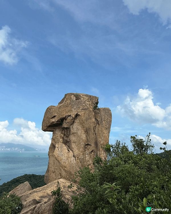 由青嶼幹線轉車站出發，拾級登上花瓶頂，細賞花瓶石之趣，最後經...