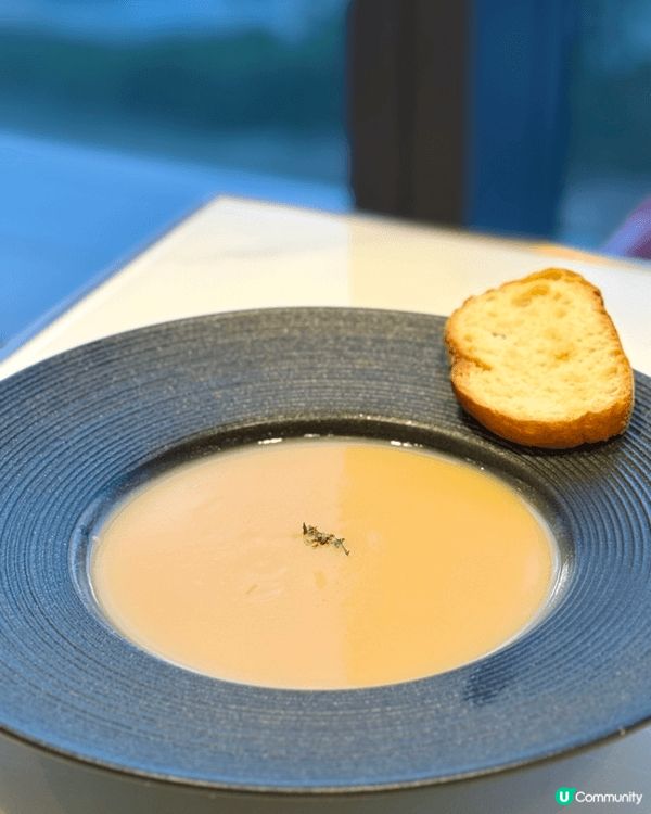 北角海景人寵餐廳 食物大份高質