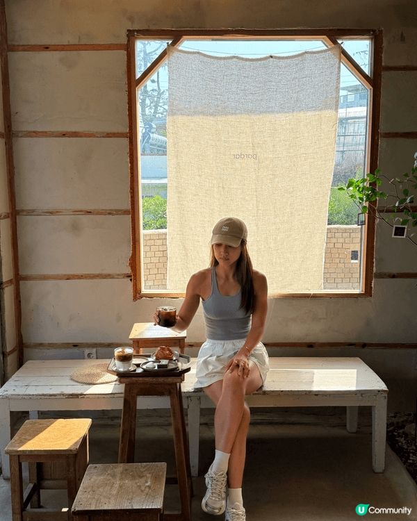 去濟州島旅行，最驚喜嘅唔係熱門景點，而係無意中闖入嘅一間隱世...