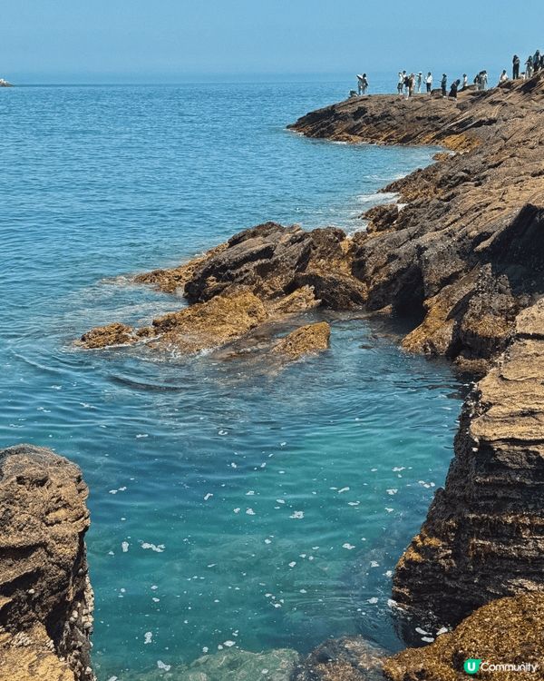 去濟州島旅行，最驚喜嘅唔係熱門景點，而係無意中闖入嘅一間隱世...