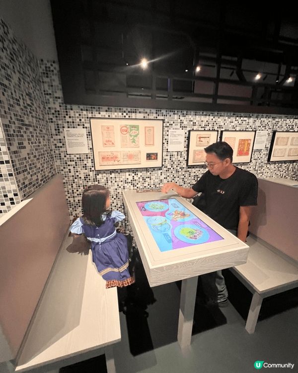 香港歷史博物館全新「香港故事」已全面開放，超過2,800件展...