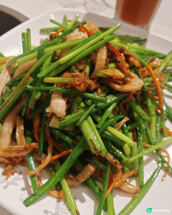 深圳蓮塘貳樓餐廳,有火鍋有小菜，人均100港元 最近出咗個豬...