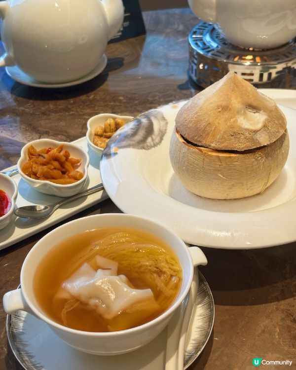 低調奢華氣息：品味江南五道菜盛宴