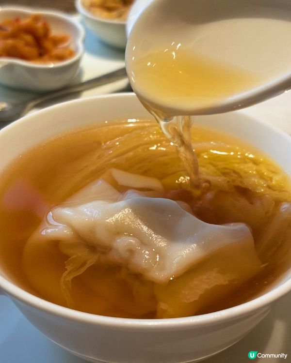 低調奢華氣息：品味江南五道菜盛宴