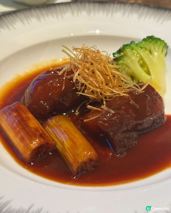 低調奢華氣息：品味江南五道菜盛宴