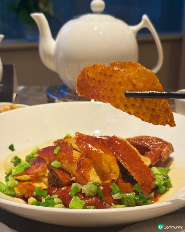 低調奢華氣息：品味江南五道菜盛宴