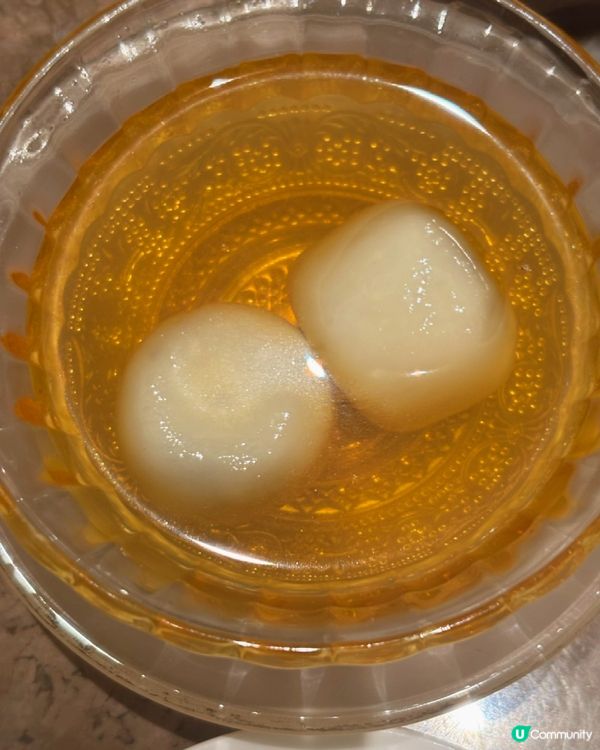 低調奢華氣息：品味江南五道菜盛宴