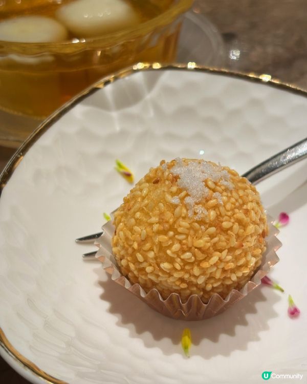 低調奢華氣息：品味江南五道菜盛宴