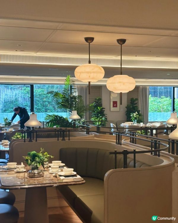 低調奢華氣息：品味江南五道菜盛宴