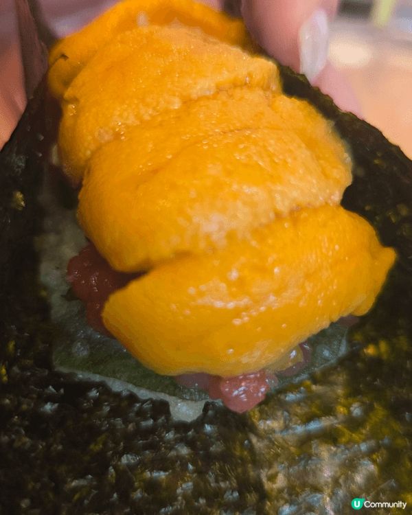 夏天就是要阿媽家姐。清新，開胃，夠飽。冇得輸