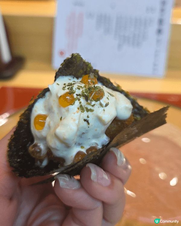 夏天就是要阿媽家姐。清新，開胃，夠飽。冇得輸