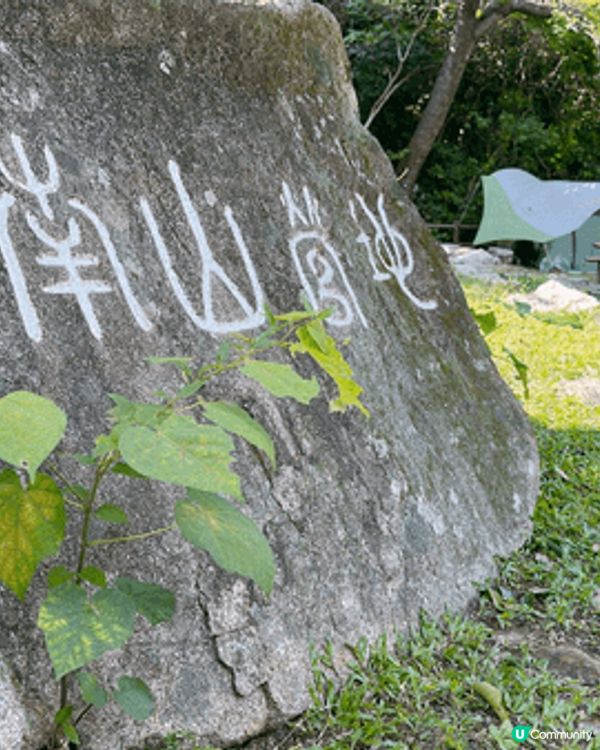 南山營地位於大嶼山南大嶼郊野公園,是香港最受歡迎的政府指定露...