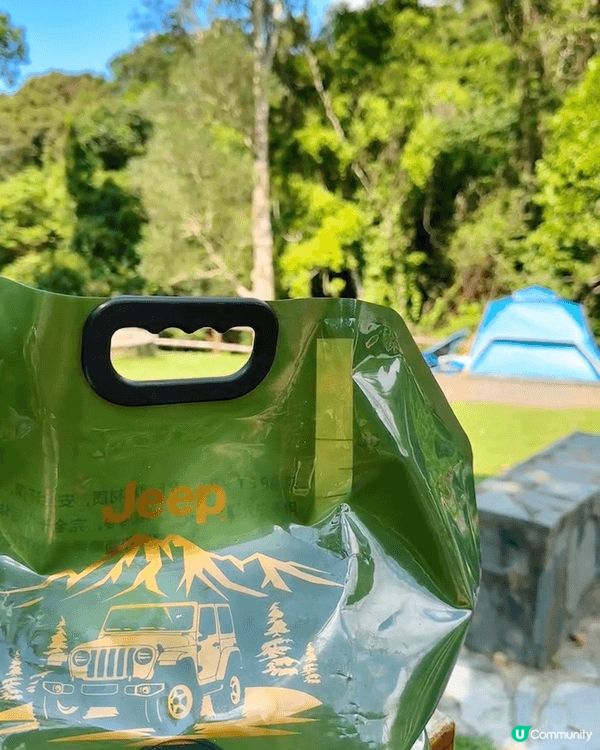 南山營地位於大嶼山南大嶼郊野公園,是香港最受歡迎的政府指定露...