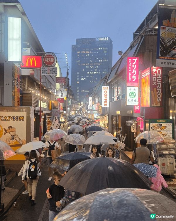 東京 °¤•●♡ 隨心 隨影  》City Pop in T...