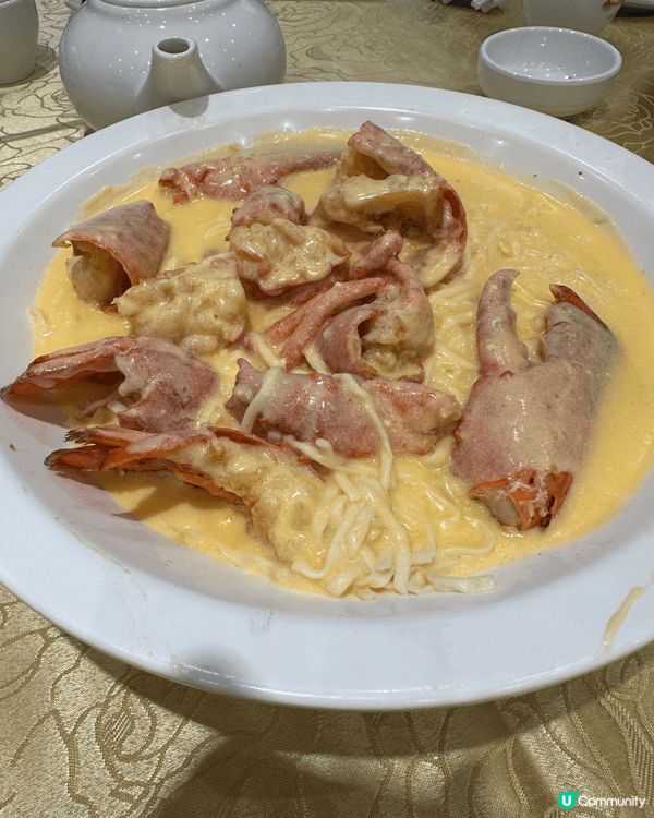 獻給父親的父親節飯