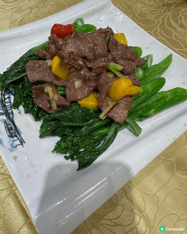 獻給父親的父親節飯