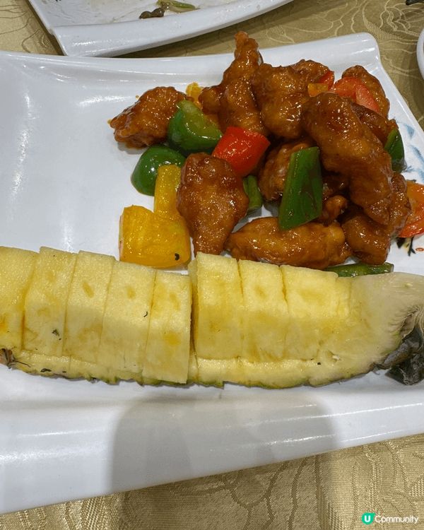 獻給父親的父親節飯