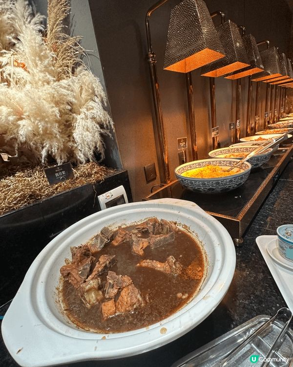 萧邦音乐会所KTV·蒸汽活海鲜自助（福田店）又得食，又得唱歌...